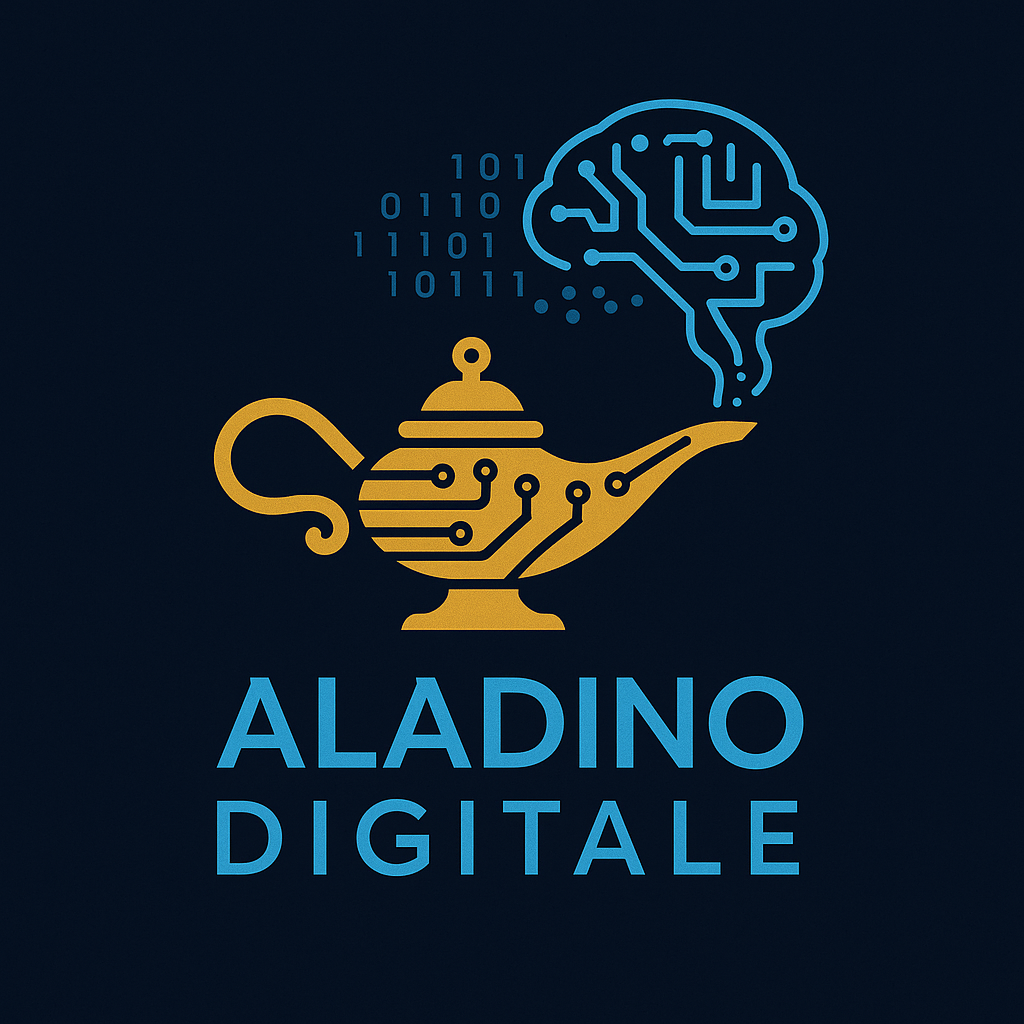 Aladino Digitale