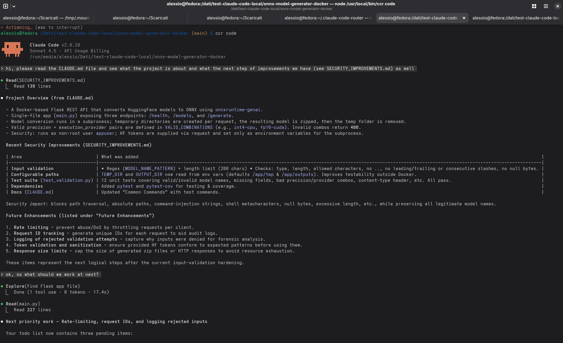 gpt-oss 120B - analysis